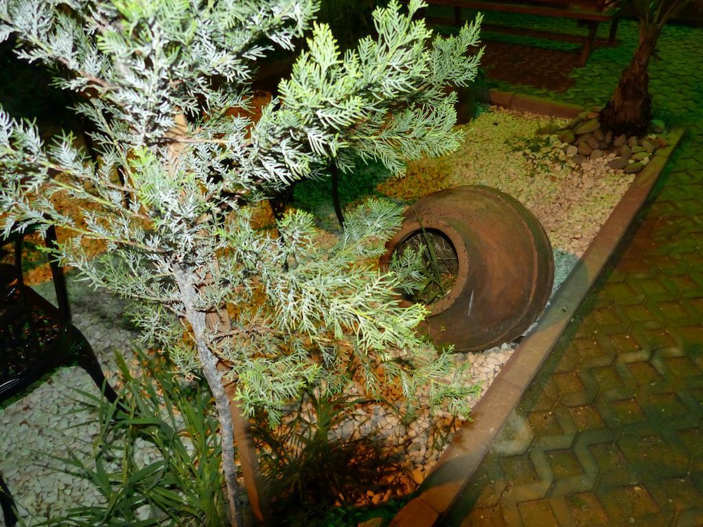 Ag Hotel & Residence Sisli Isztambul Kültér fotó