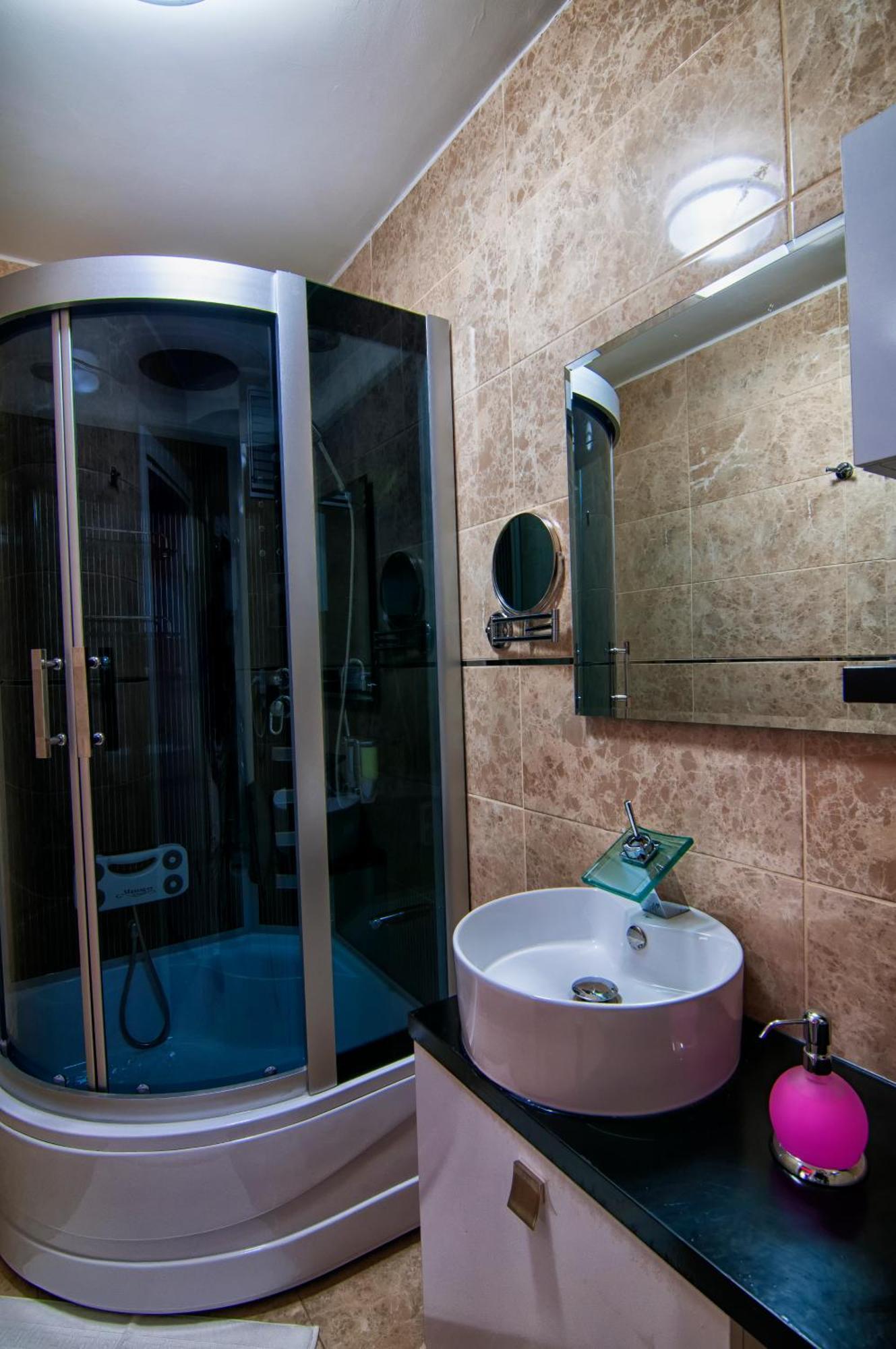 Ag Hotel & Residence Sisli Isztambul Kültér fotó
