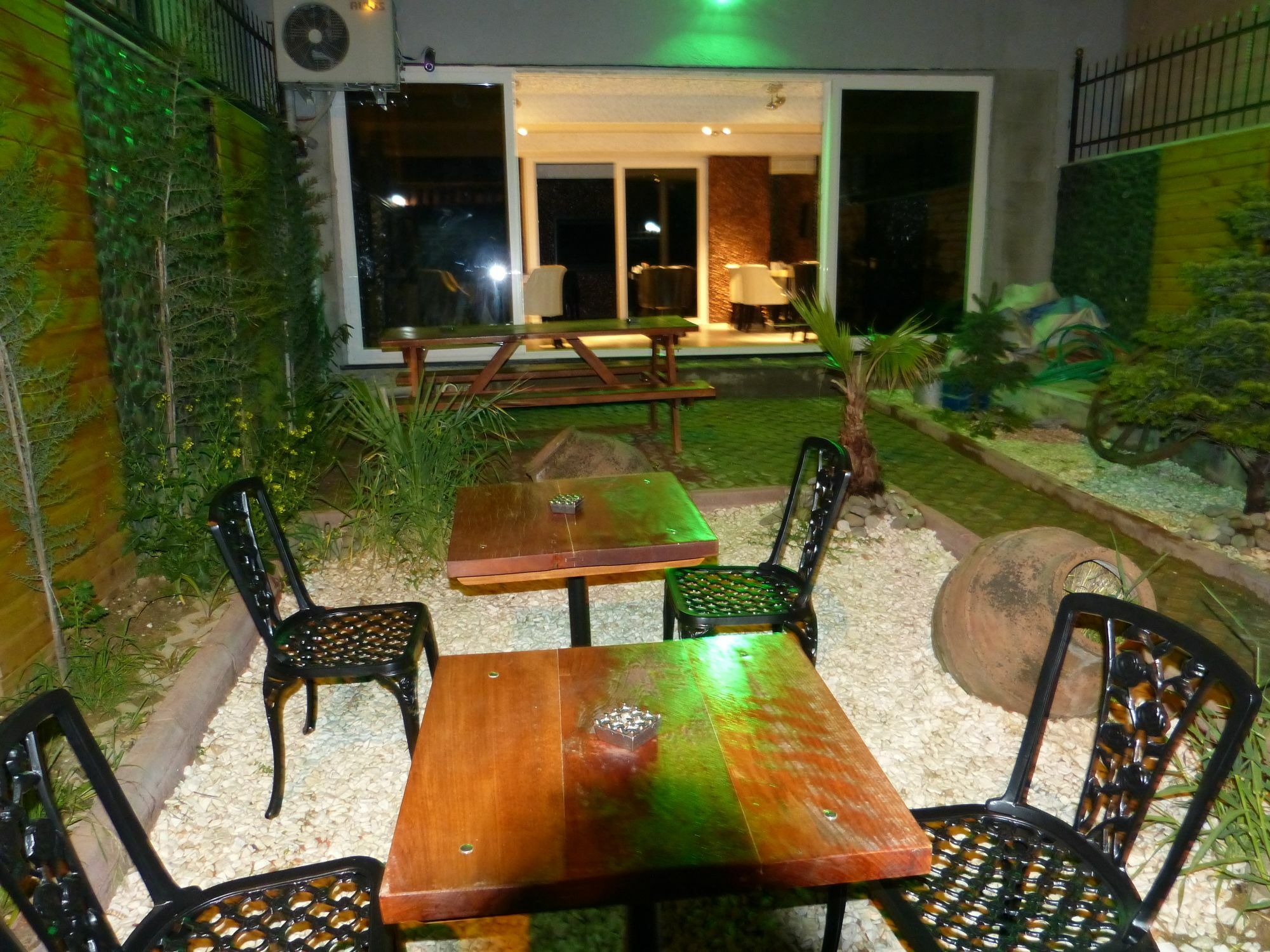 Ag Hotel & Residence Sisli Isztambul Kültér fotó
