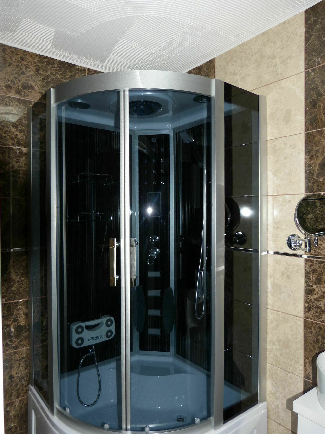 Ag Hotel & Residence Sisli Isztambul Kültér fotó